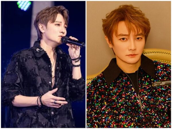 ▲▼阿沁。（圖／翻攝自Instagram／fir.real）