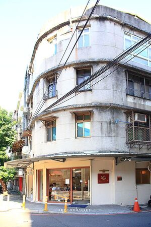 ▲▼永和早午餐寵物友善咖啡廳「渥時Warmth brunch&cafe」。（圖／部落客萍子提供）