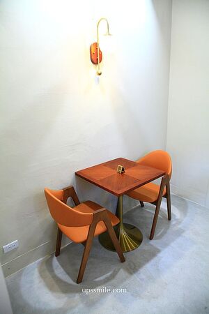 ▲▼永和早午餐寵物友善咖啡廳「渥時Warmth brunch&cafe」。（圖／部落客萍子提供）