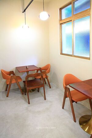 ▲▼永和早午餐寵物友善咖啡廳「渥時Warmth brunch&cafe」。（圖／部落客萍子提供）