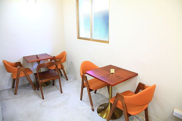 ▲▼永和早午餐寵物友善咖啡廳「渥時Warmth brunch&cafe」。（圖／部落客萍子提供）