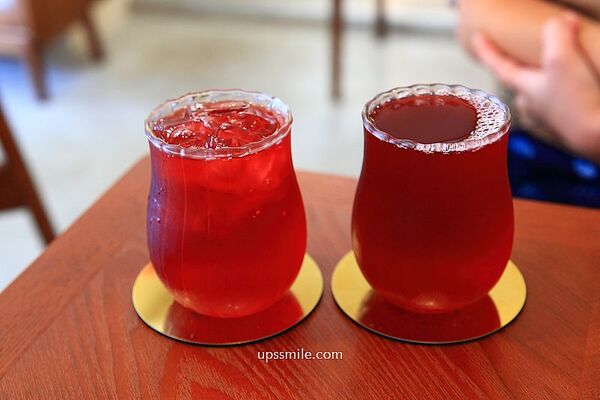 ▲▼永和早午餐寵物友善咖啡廳「渥時Warmth brunch&cafe」。（圖／部落客萍子提供）