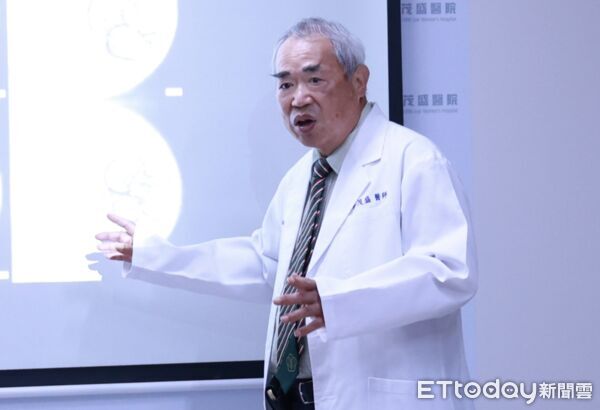 茂盛醫院院長李茂盛。（圖／院方提供）