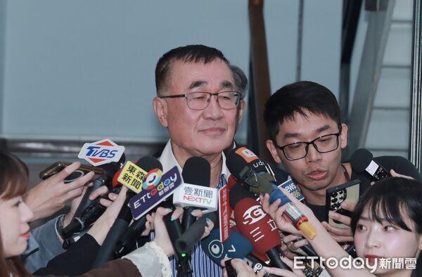 ▲蔣萬安臺北市道路交通安全會報-李四川。（圖／記者周宸亘攝）