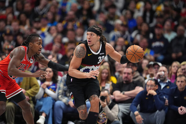 ▲▼金塊戈登。（圖／達志影像／美聯社）