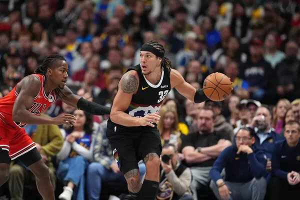 ▲▼金塊戈登。（圖／達志影像／美聯社）