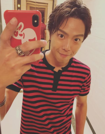 ▲▼小鬼。（圖／翻攝自Instagram／aes_alien）