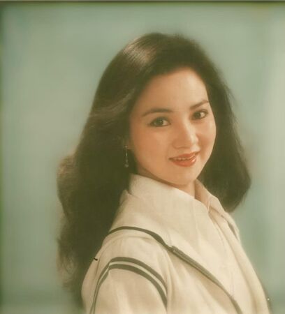 ▲▼白冰冰。（圖／翻攝自Facebook／白冰冰）