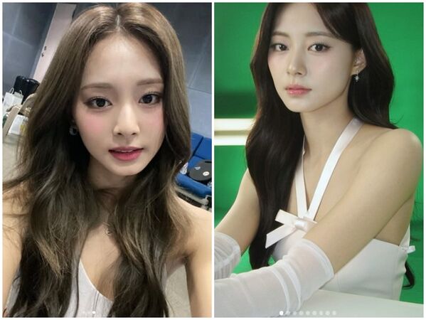 ▲▼子瑜。（圖／翻攝自Instagram／thinkaboutzu）