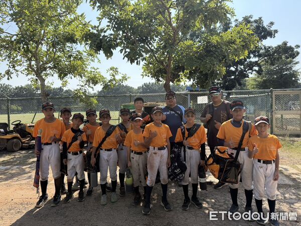 ▲金龍國小。（圖／記者胡冠辰攝）