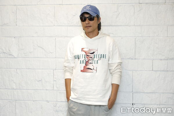 ▲▼整形過後》導演林立書、顧問李進良專訪。（圖／記者湯興漢攝）