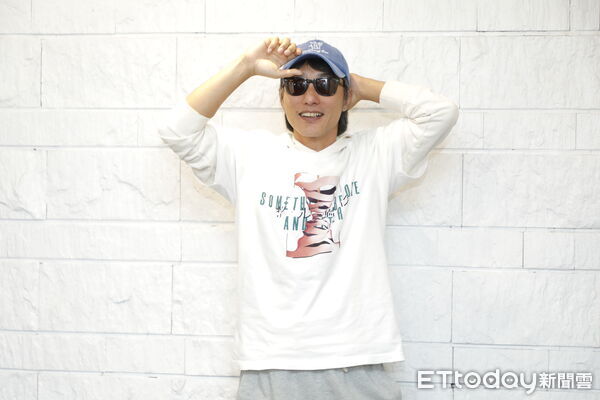 ▲▼整形過後》導演林立書、顧問李進良專訪。（圖／記者湯興漢攝）