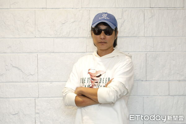 ▲▼整形過後》導演林立書、顧問李進良專訪。（圖／記者湯興漢攝）