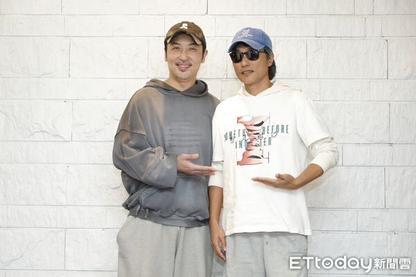 ▲▼整形過後》導演林立書、顧問李進良專訪。（圖／記者湯興漢攝）