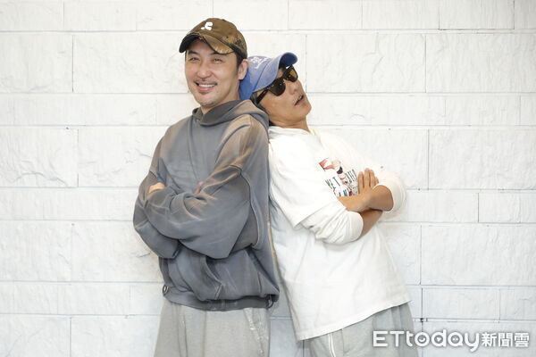 ▲▼整形過後》導演林立書、顧問李進良專訪。（圖／記者湯興漢攝）