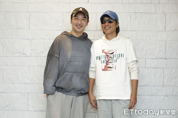 ▲▼整形過後》導演林立書、顧問李進良專訪。（圖／記者湯興漢攝）