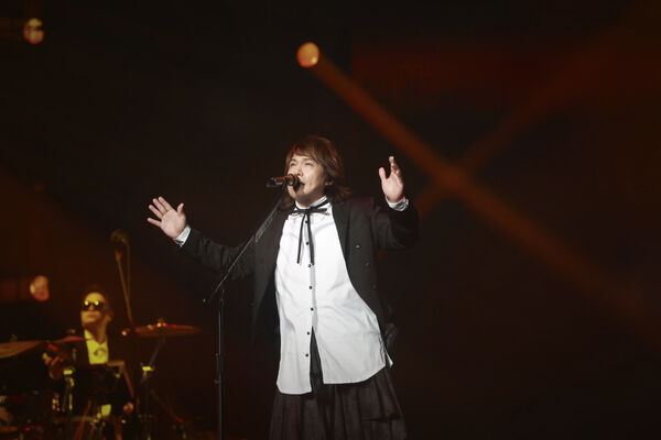 ▲▼伍佰上週末7度唱進高雄巨蛋。（圖／月光音樂提供）