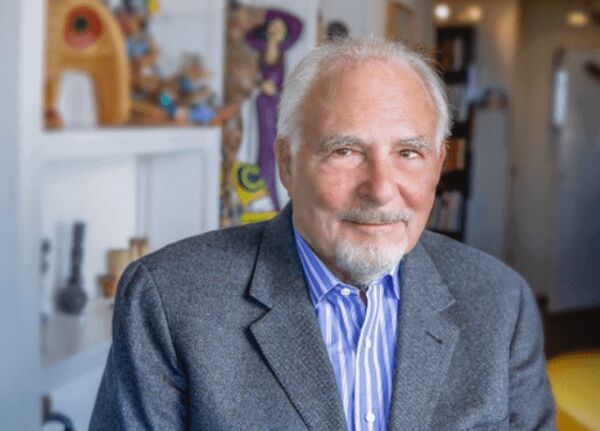 ▲心理學巨擘保羅艾克曼博士享耆壽91歲 。（圖／翻攝自PAULＥKMAN GROUP）