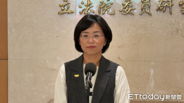 ▲▼民進黨立委蘇巧慧。（圖／記者陳煥丞攝）