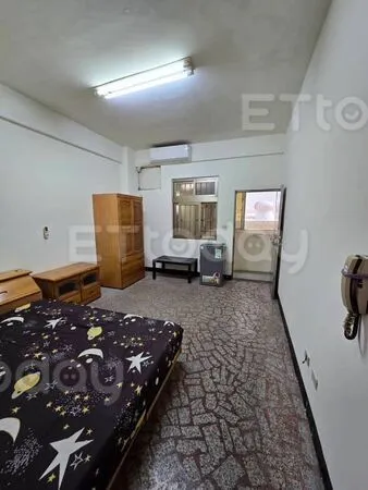 ▲▼        樂天桃猿二軍目前宿舍     。（圖／讀者提供，請勿隨意翻拍，以免侵權。）