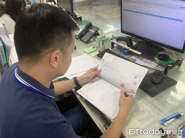 ▲名下2700萬房產險被掏空，詐團鎖定高齡屋主「差一秒就過戶」。（圖／台中市政府提供）