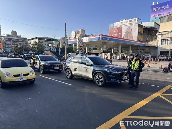 ▲▼             。（圖／記者白珈陽攝）