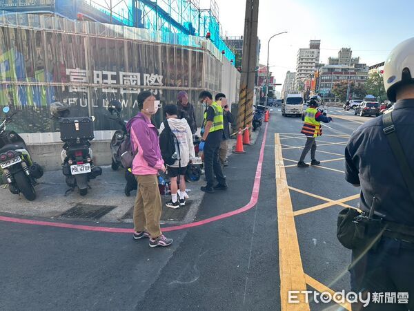 ▲▼             。（圖／記者白珈陽攝）