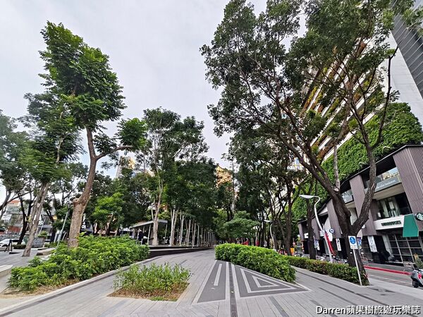 ▲▼台中住宿推薦「誠星青年旅館」近勤美誠品，不到千元，高CP值台中背包客棧平價旅館。（圖／部落客Darren提供）