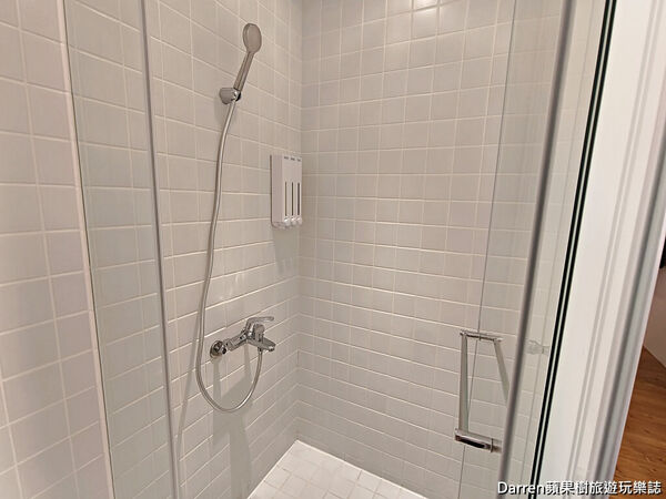 ▲▼台中住宿推薦「誠星青年旅館」近勤美誠品，不到千元，高CP值台中背包客棧平價旅館。（圖／部落客Darren提供）