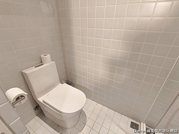 ▲▼台中住宿推薦「誠星青年旅館」近勤美誠品，不到千元，高CP值台中背包客棧平價旅館。（圖／部落客Darren提供）