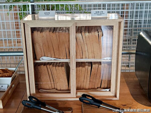 ▲▼台中住宿推薦「誠星青年旅館」近勤美誠品，不到千元，高CP值台中背包客棧平價旅館。（圖／部落客Darren提供）