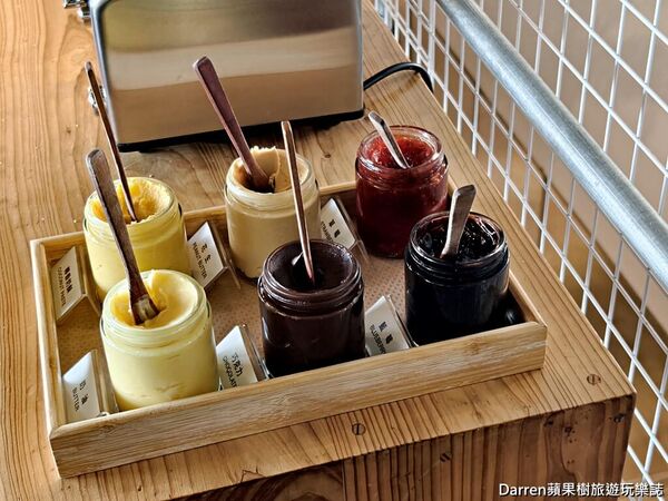 ▲▼台中住宿推薦「誠星青年旅館」近勤美誠品，不到千元，高CP值台中背包客棧平價旅館。（圖／部落客Darren提供）