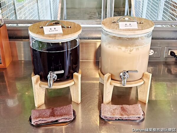 ▲▼台中住宿推薦「誠星青年旅館」近勤美誠品，不到千元，高CP值台中背包客棧平價旅館。（圖／部落客Darren提供）