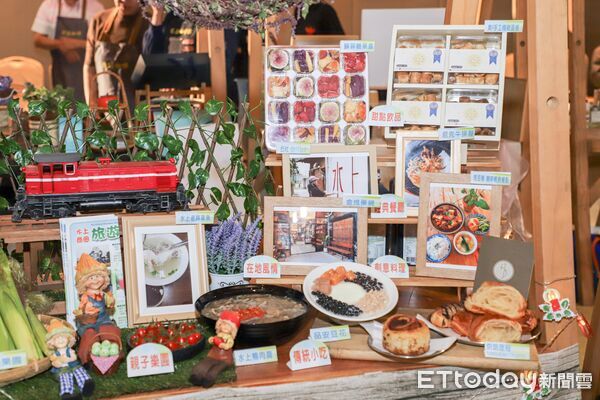 ▲▼  嘉義縣人氣店家票選開跑，完成投票抽 iPhone 17 PRO、75 吋電視  。（圖／記者翁伊森攝）