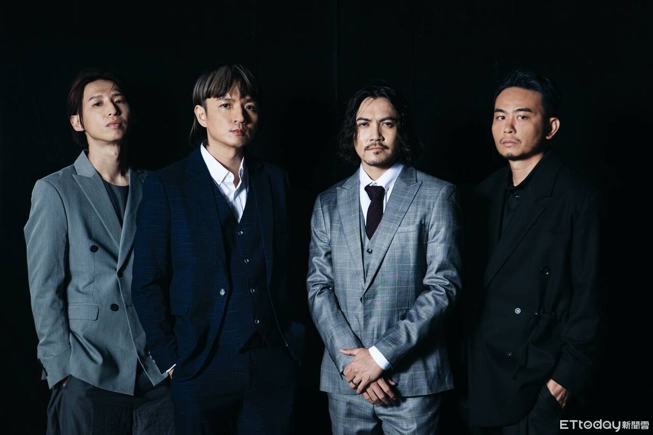 聽團仔集合!高雄新一波跨年卡司公布 滅火器將獻唱全新創作