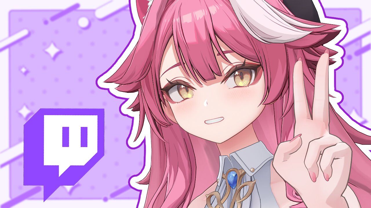 ▲▼hololive粉貓Raora宣布因為聲帶手術暫停活動。（圖／翻攝自X／@raorapanthera）