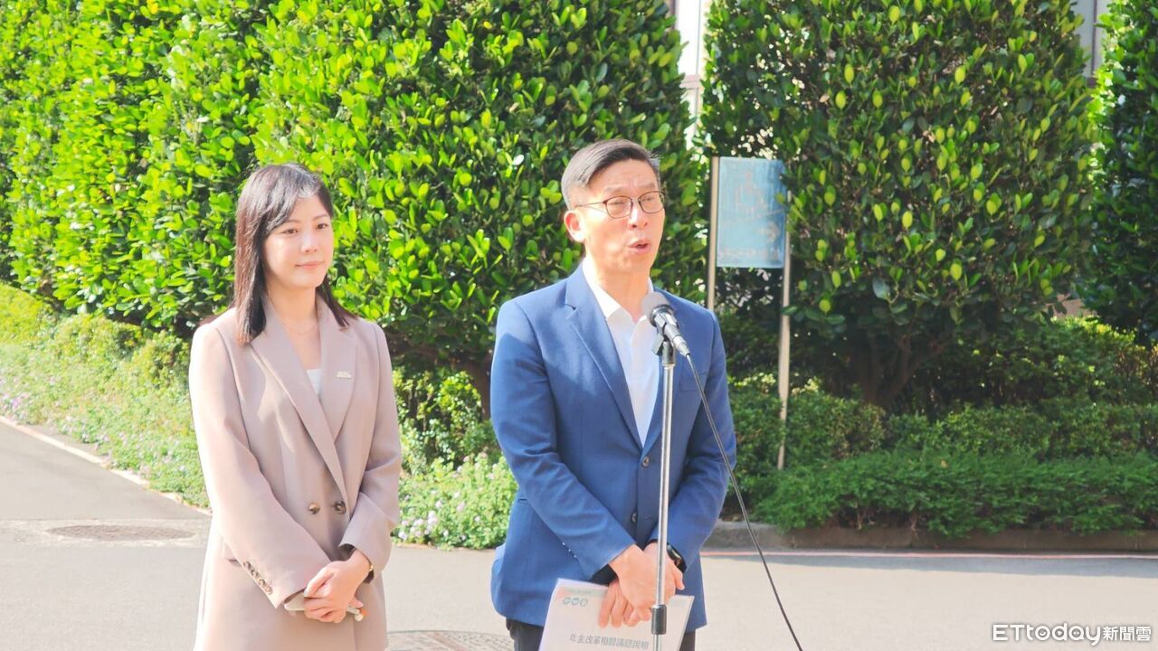 與政院沙盤推演財劃法攻防 綠黨團:盼地方知道「暴衝版」不可行