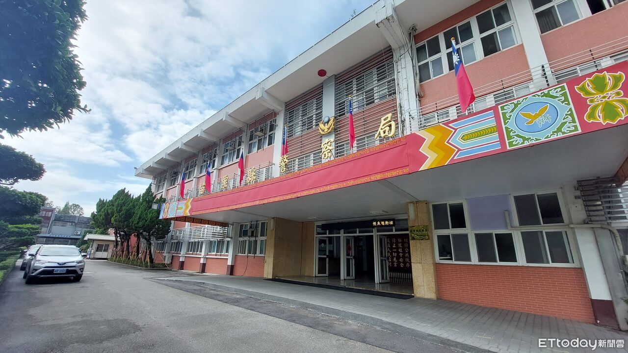 替女友查車籍、私查哥哥個資　苗栗同一派出所2警被起訴