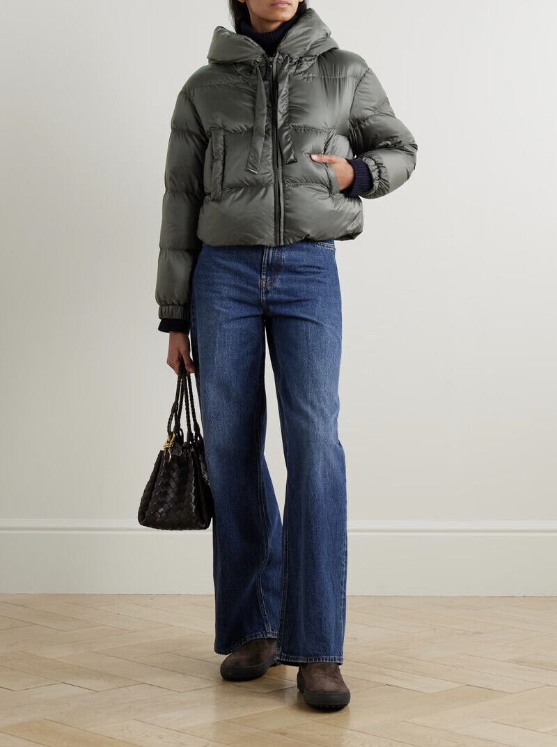 如何更有層次？冬天穿搭攻略，秋冬防寒輕羽絨指南＋精品羽絨外套推薦