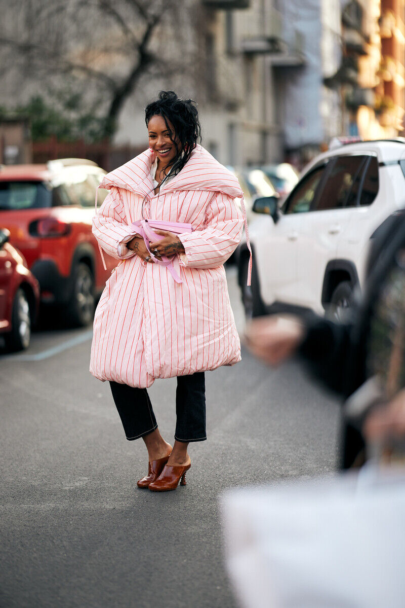 如何更有層次？冬天穿搭攻略，秋冬防寒輕羽絨指南＋精品羽絨外套推薦