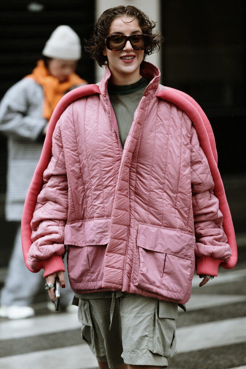 如何更有層次？冬天穿搭攻略，秋冬防寒輕羽絨指南＋精品羽絨外套推薦