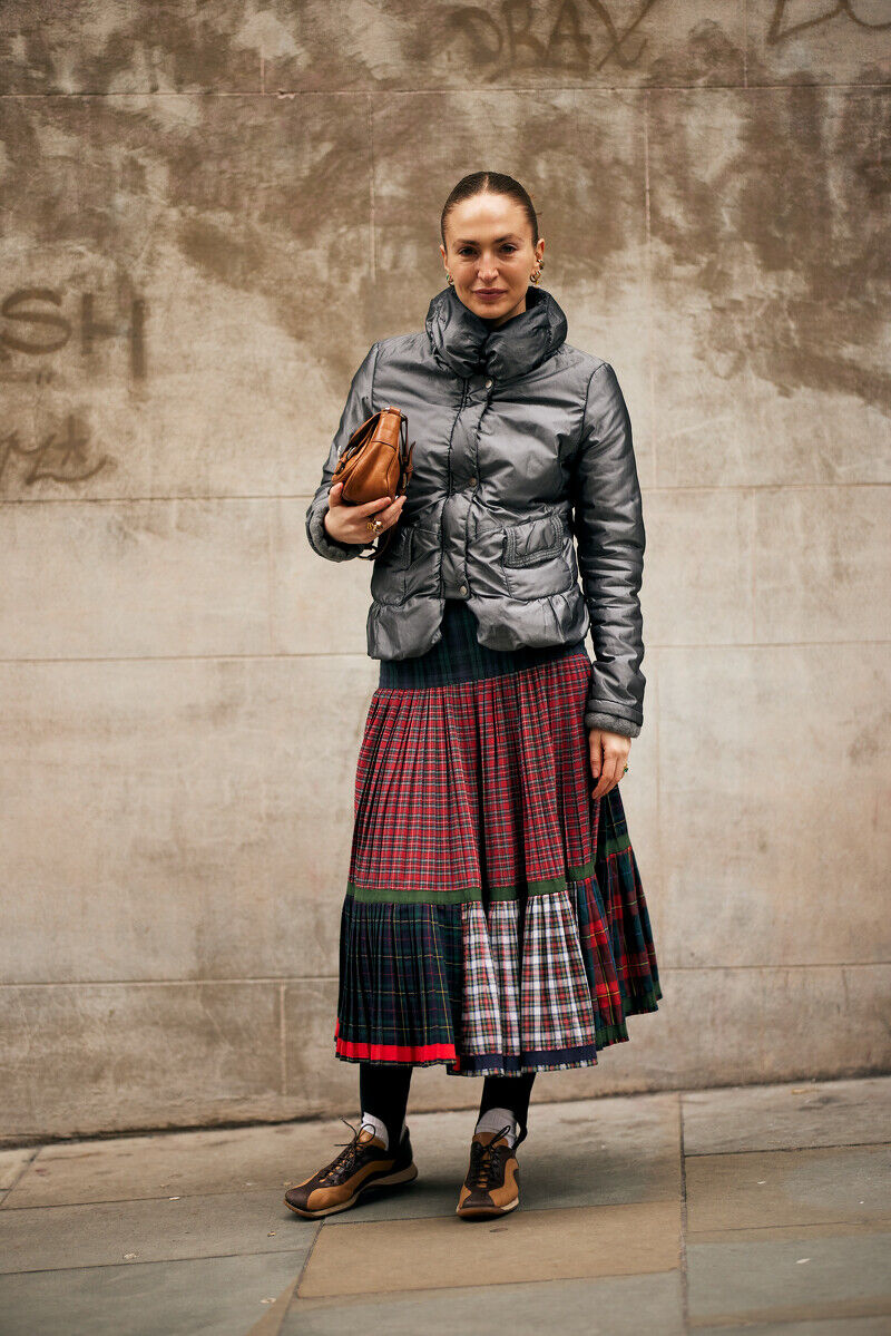 如何更有層次？冬天穿搭攻略，秋冬防寒輕羽絨指南＋精品羽絨外套推薦