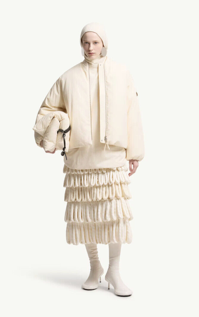 如何更有層次？冬天穿搭攻略，秋冬防寒輕羽絨指南＋精品羽絨外套推薦