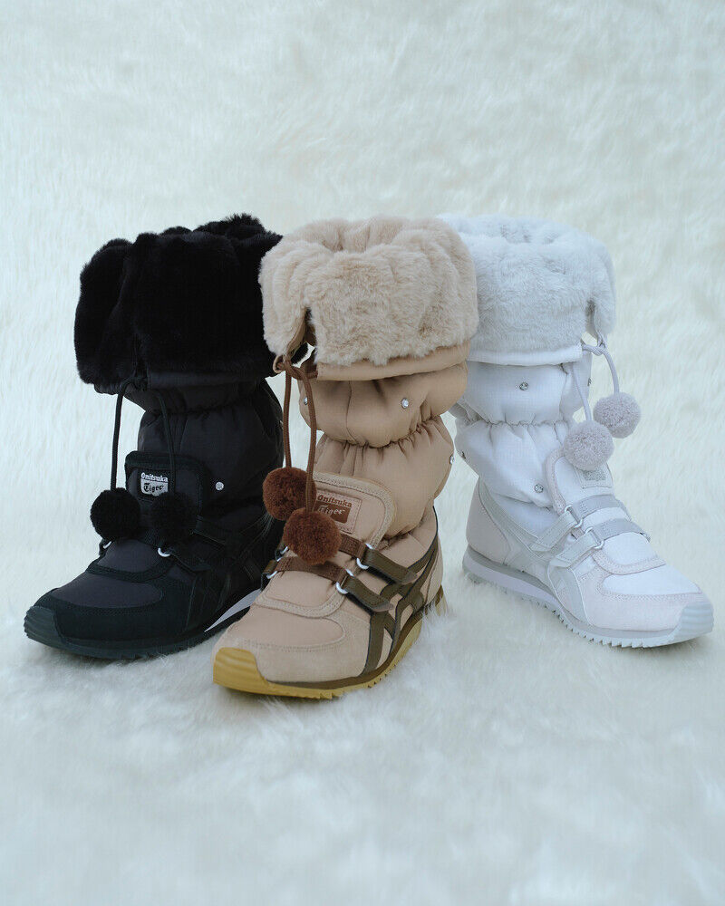 普發一萬買什麼？盤點5雙球鞋推薦：楊謹華領獎同款小白鞋、鬼塚虎雪靴球鞋&hellip;太Q！