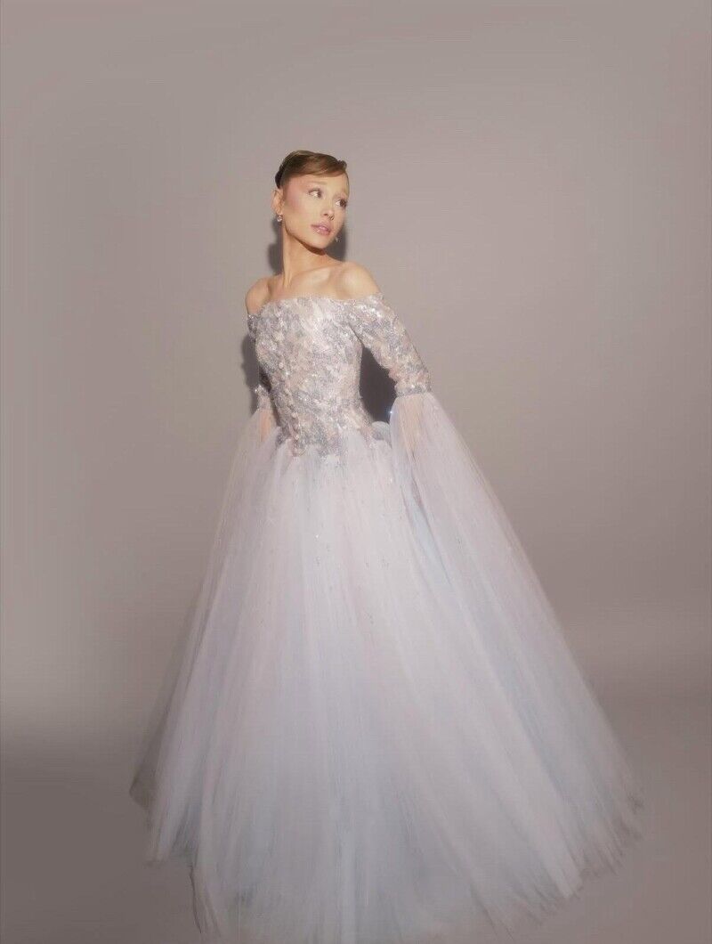 Ariana與Cynthia的友情令人羨慕！《魔法壞女巫2》閨密紅毯都穿什麼？時尚亮點一次看