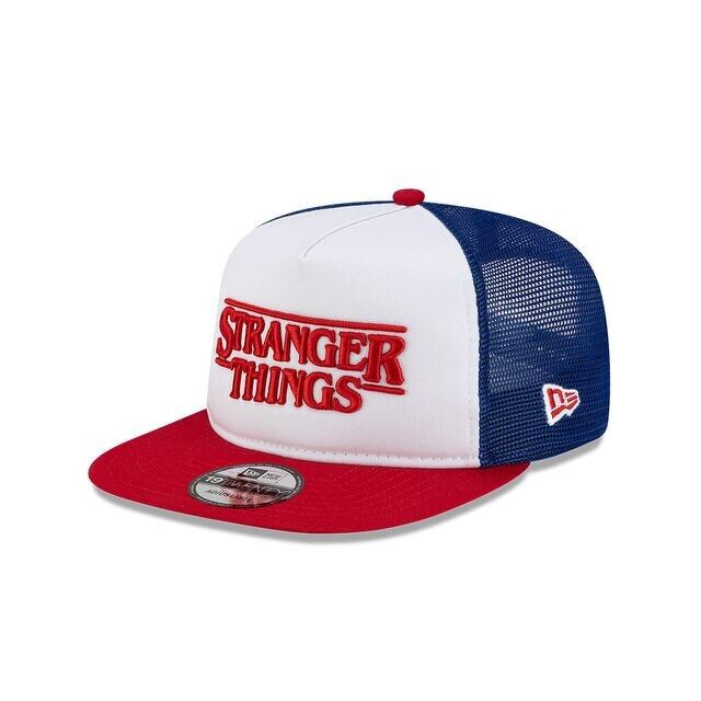 《怪奇物語5》最終章即將登場！New Era &times; Stranger Things 加碼 Pull&Bear 聯名系列一次看