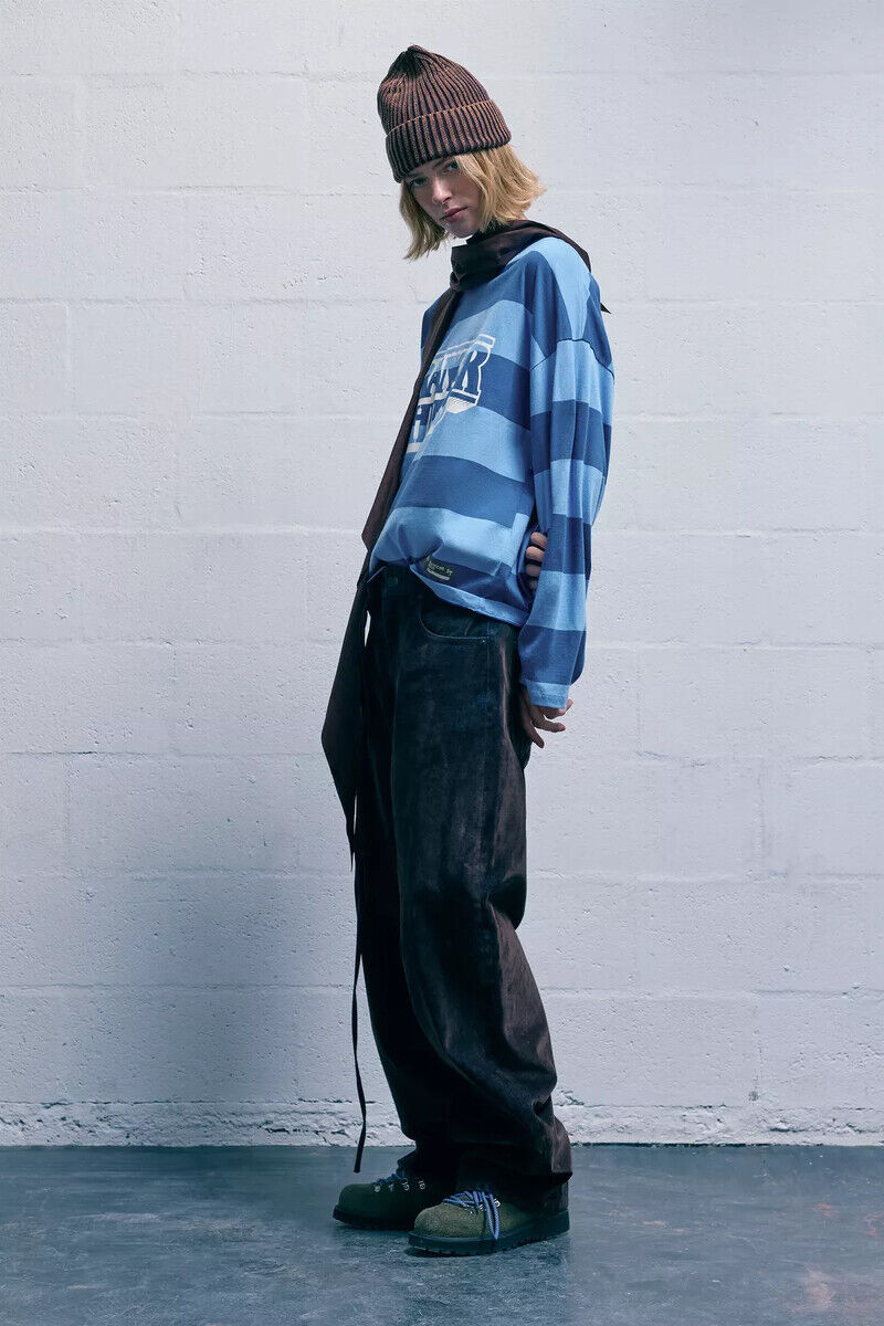 《怪奇物語5》最終章即將登場！New Era &times; Stranger Things 加碼 Pull&Bear 聯名系列一次看