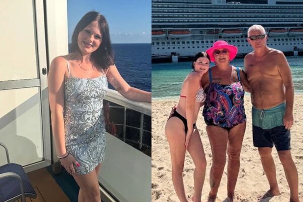 ▲少女凱普納郵輪遭謀殺。（圖／翻攝自Instagram／@anna.kepner16）