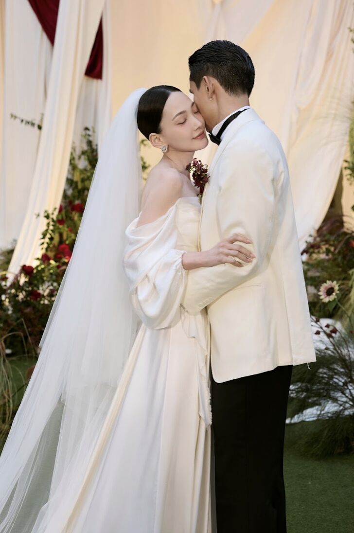 ▲▼ 演員林映唯。（圖／自由試娛樂提供）