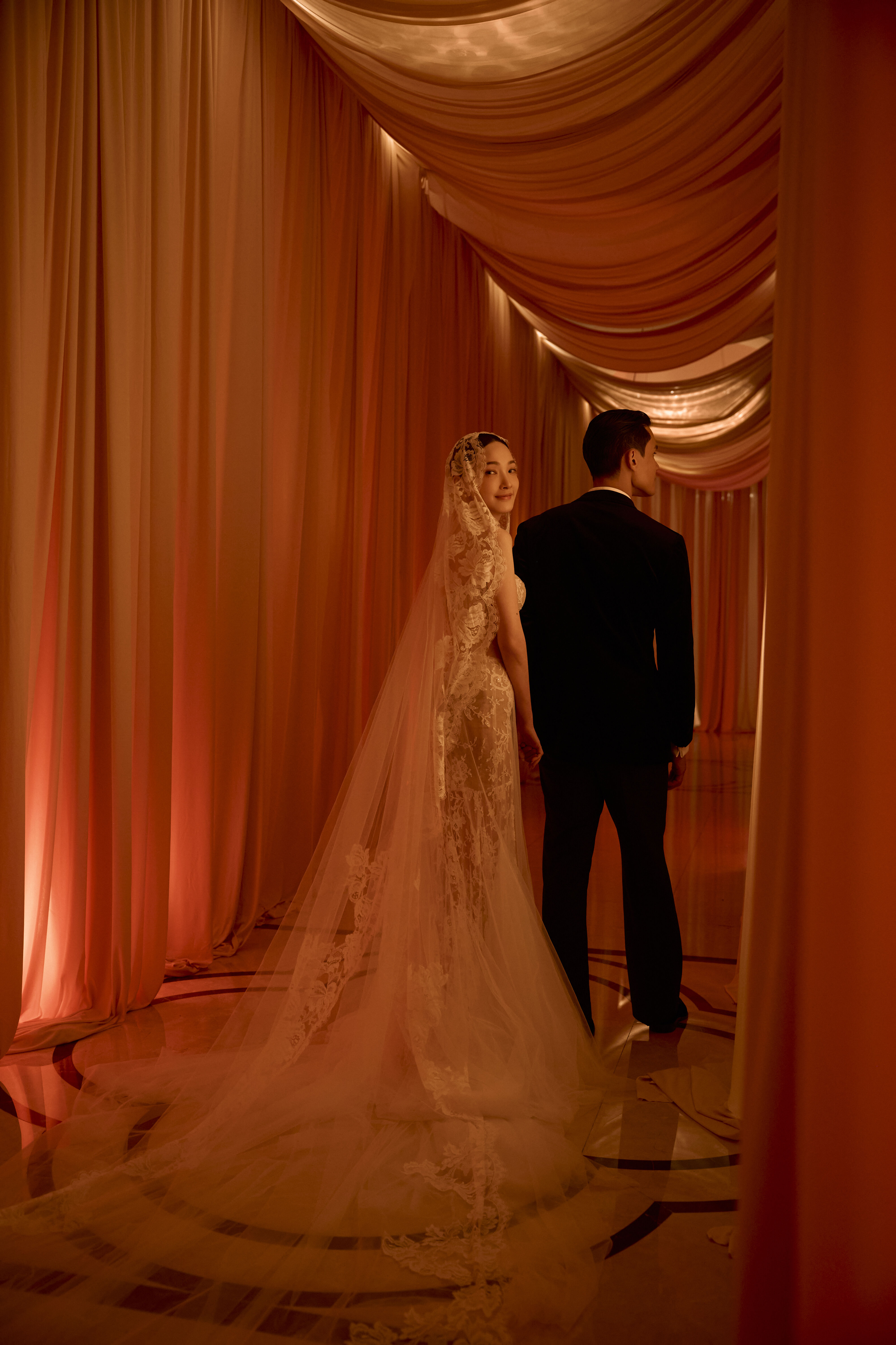 ▲▼ 演員林映唯。（圖／自由試娛樂提供）